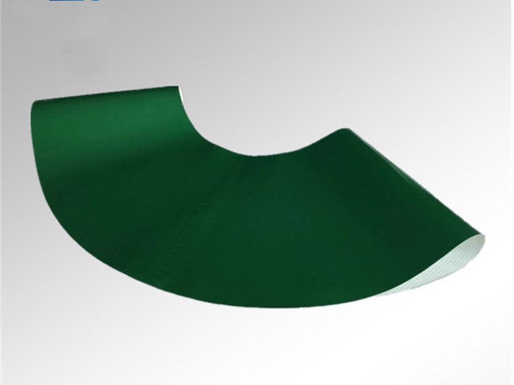 綠色轉彎機皮帶圖片 綠色轉彎機皮帶圖片