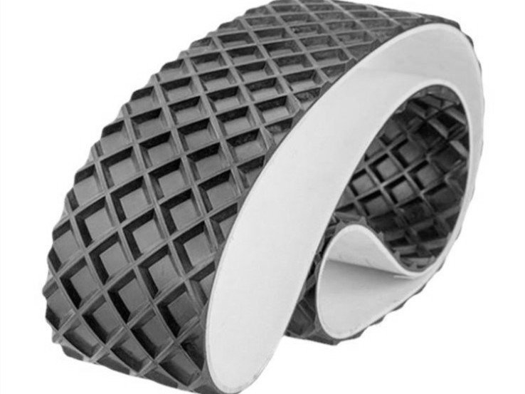 黑色大方格輸送帶 黑色大方格輸送帶