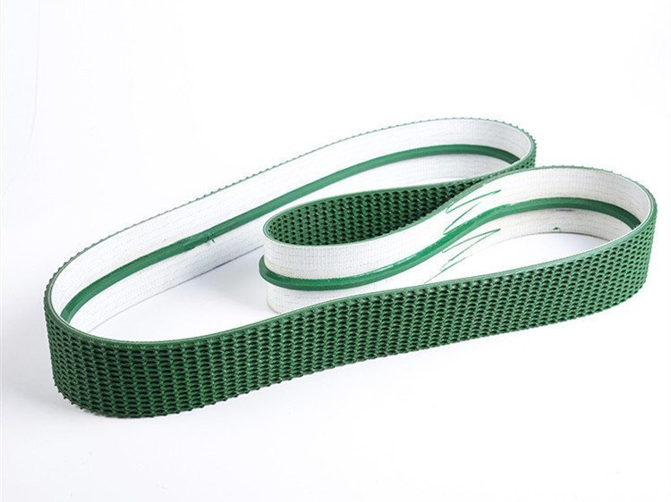 防跑偏草紋輸送帶圖片 防跑偏草紋輸送帶圖片