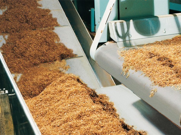 PVC傳送帶加工圖片