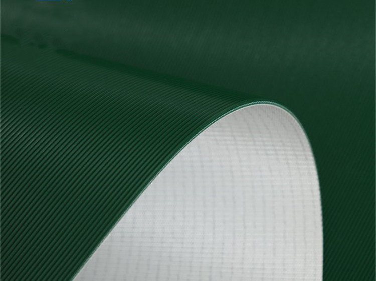 直條紋輸送帶側面圖片 直條紋輸送帶側面圖片