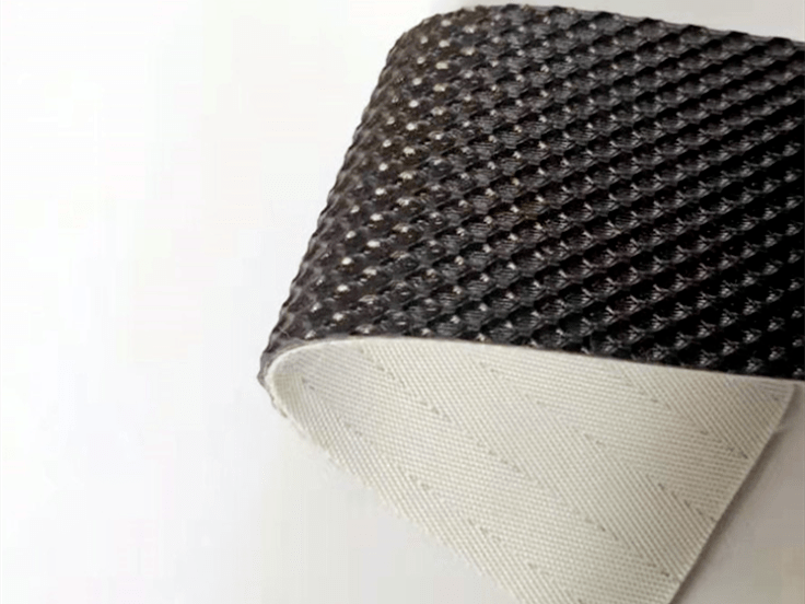 高爾夫紋輸送帶背面圖片 高爾夫紋輸送帶背面圖片