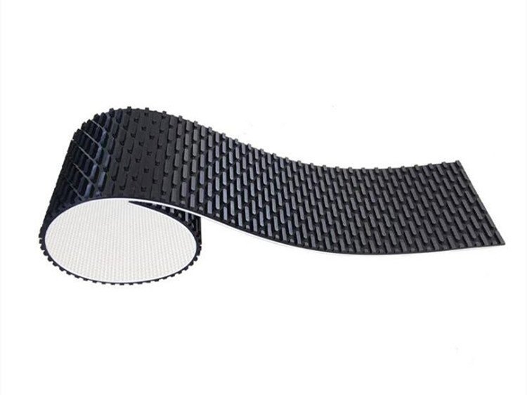 9mmPVC一字紋輸送帶 9mmPVC一字紋輸送帶