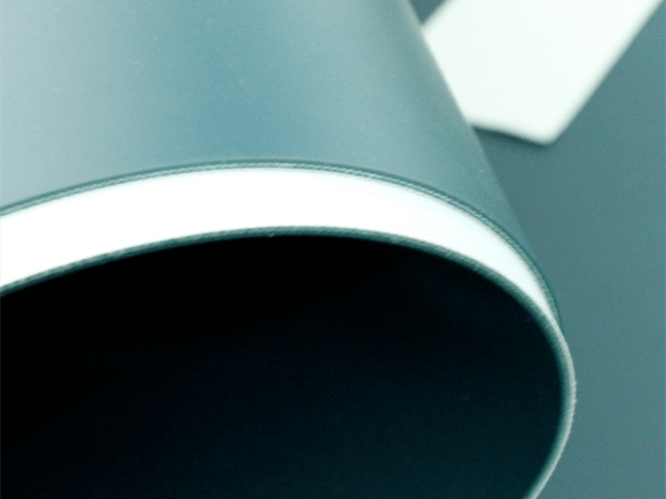 霧面輸送帶背面拉力層 霧面輸送帶背面拉力層