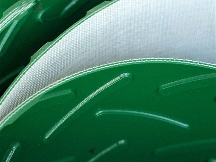 八字紋輸送帶表面圖片 八字紋輸送帶表面圖片