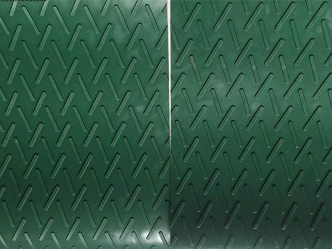 八字紋輸送帶表面圖片 八字紋輸送帶表面圖片