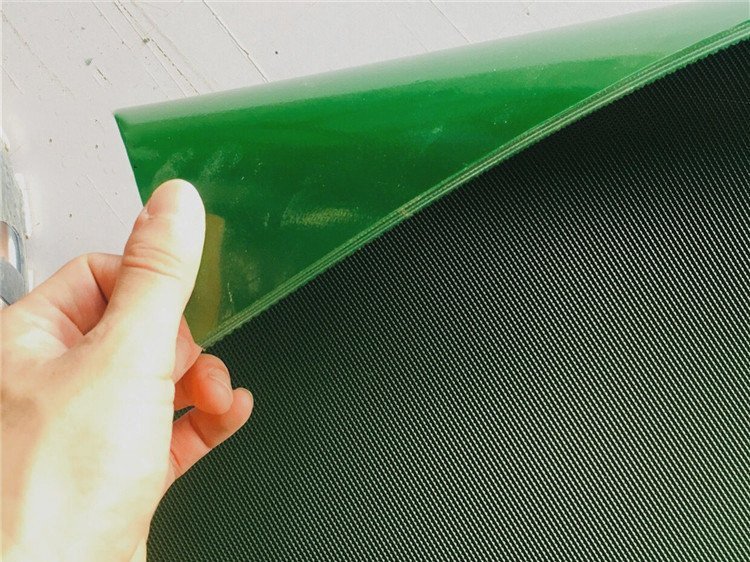 5.0雙面鉆石紋輸送帶圖片 5.0雙面鉆石紋輸送帶圖片