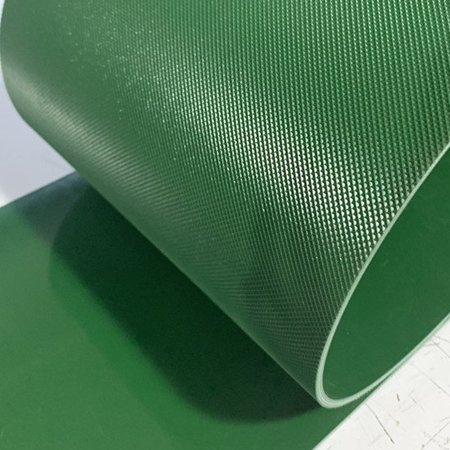 雙面鉆石紋輸送帶