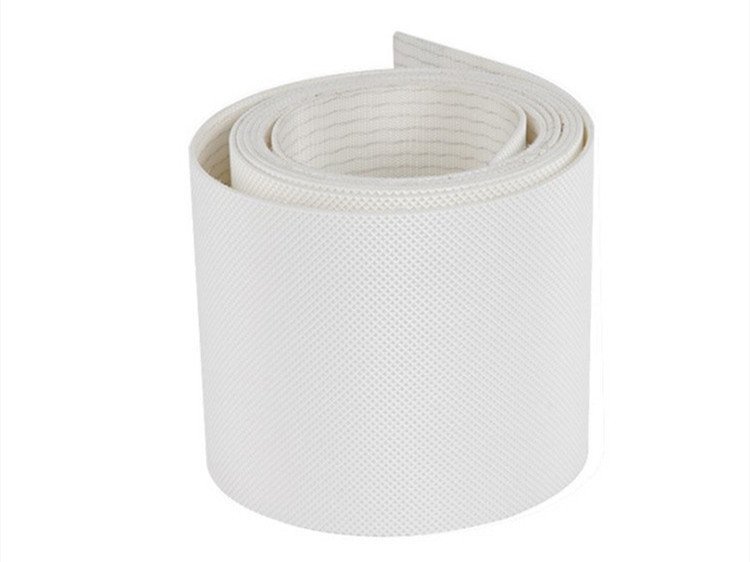 白色鉆石紋輸送帶圖片 白色鉆石紋輸送帶圖片