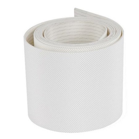 白色鉆石紋輸送帶