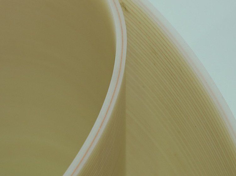 硅膠輸送帶側面圖片 硅膠輸送帶側面圖片