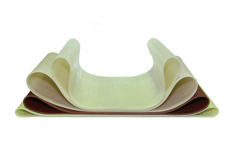 硅膠輸送帶規格齊全 硅膠輸送帶規格齊全