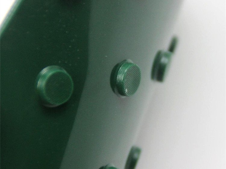 圓點(diǎn)輸送帶表面圖案 圓點(diǎn)輸送帶表面圖案