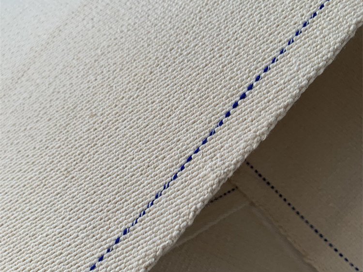 純棉輸送帶側面圖片展示 純棉輸送帶側面圖片展示