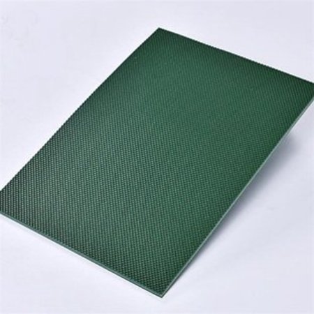 鉆石紋PVC輸送帶