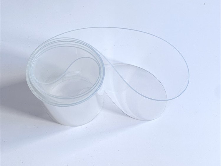 視覺檢測透明皮帶